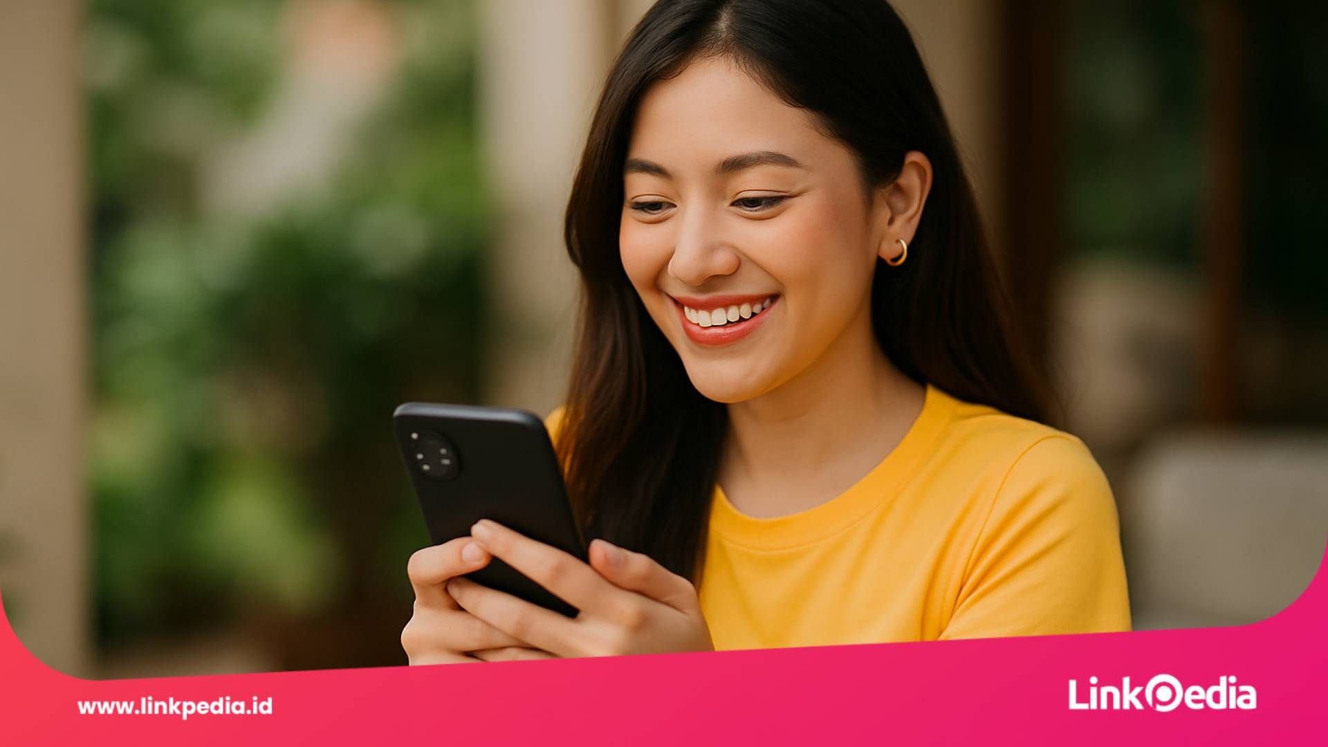Paket Data dan Pulsa di Way Kanan
