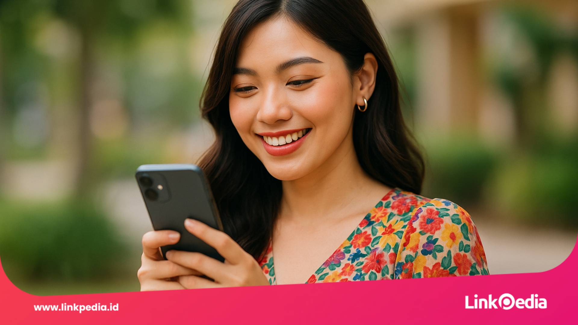 Paket Data dan Pulsa di Kapuas Hulu