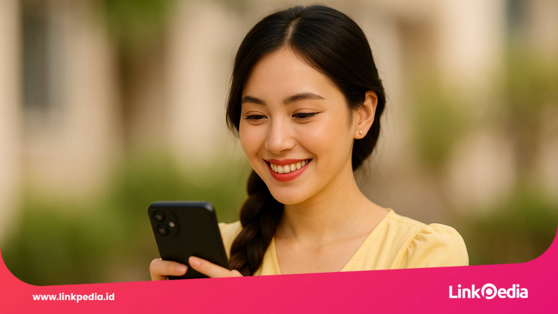 Paket Data dan Pulsa di Kayong Utara