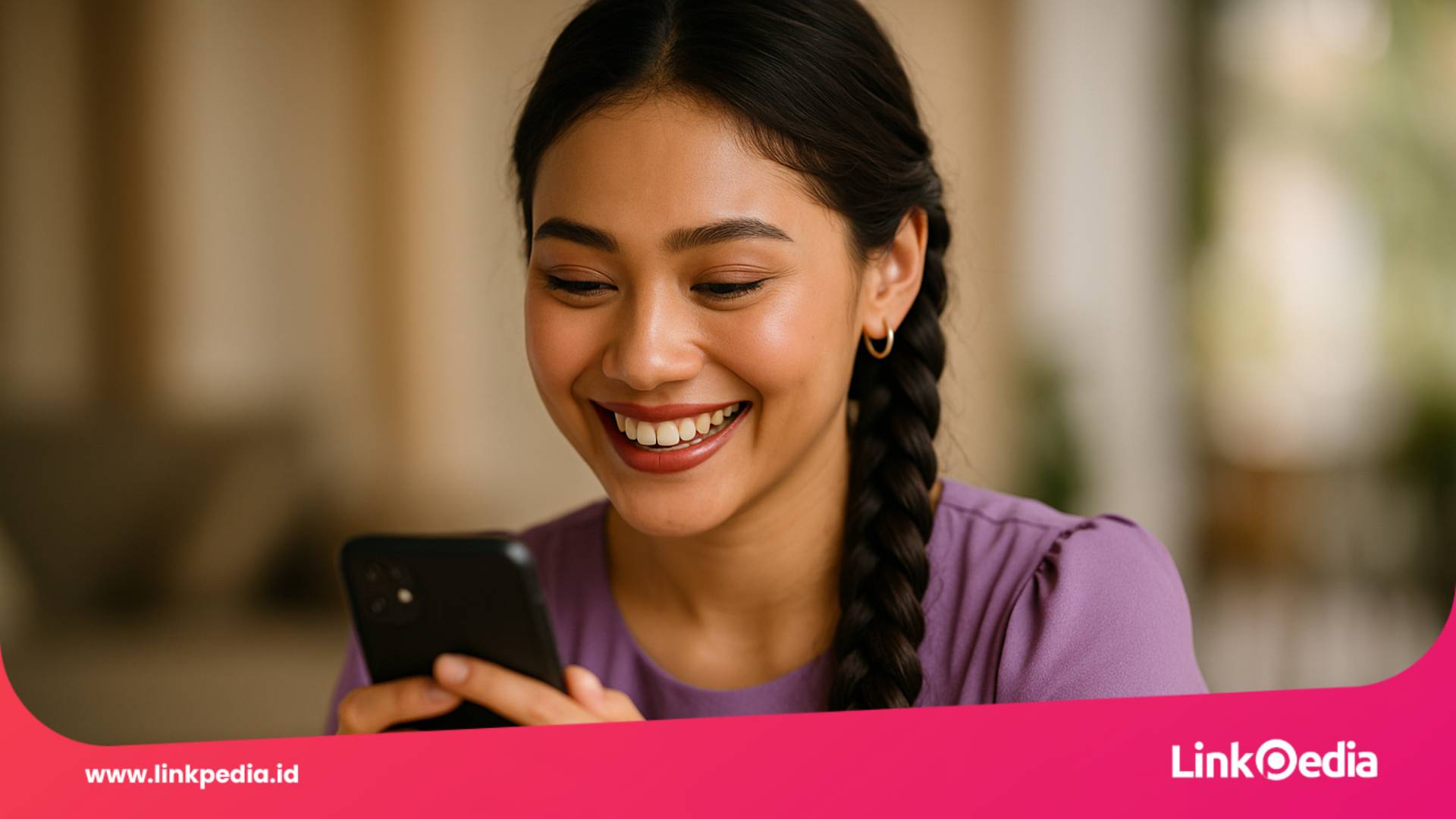 Paket Data dan Pulsa di Ketapang
