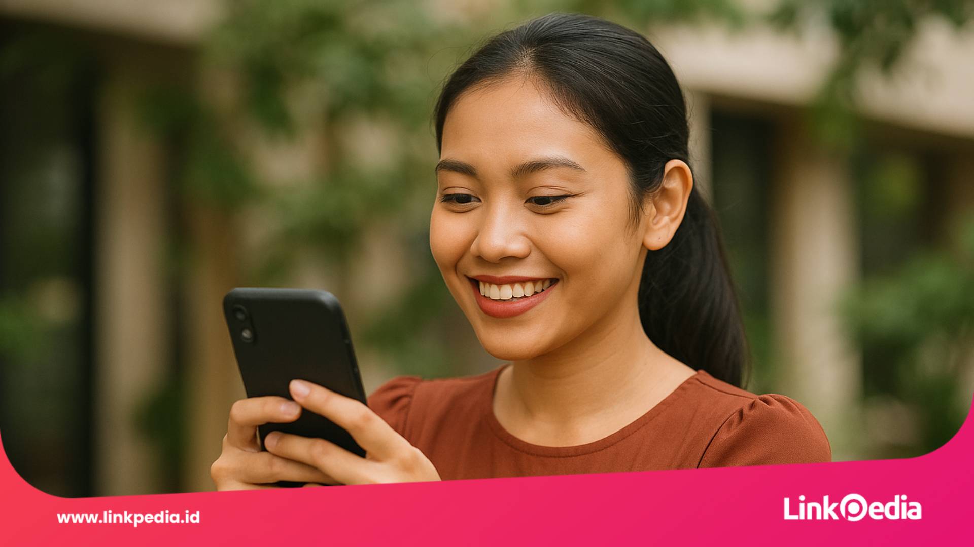 Paket Data dan Pulsa di Landak
