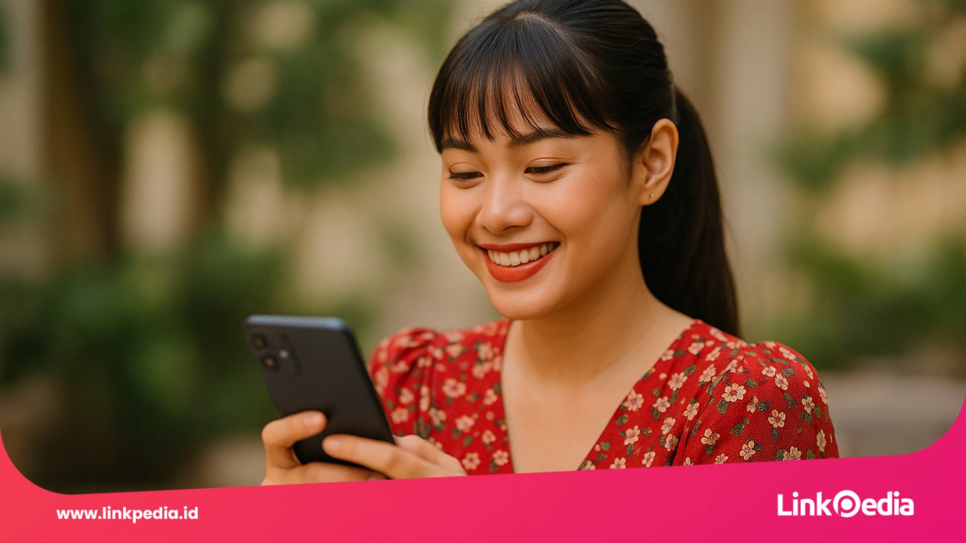 Paket Data dan Pulsa di Singkawang