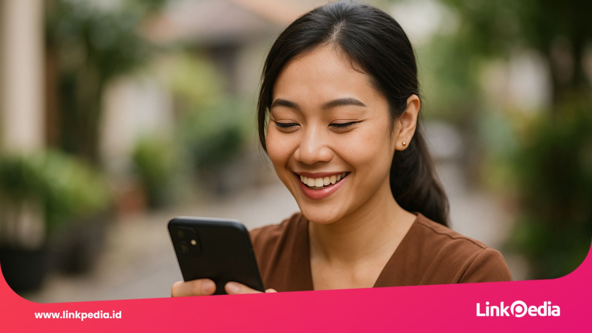 Paket Data dan Pulsa di Banjar