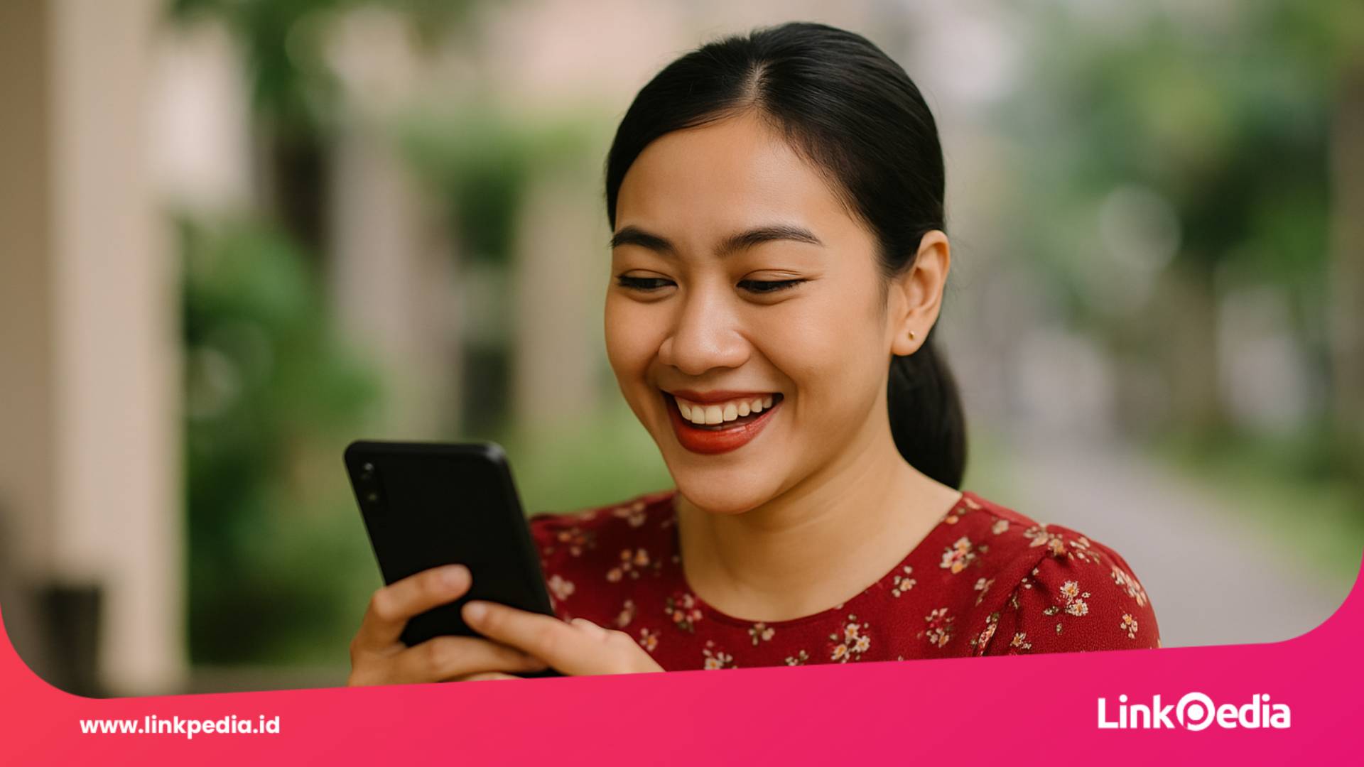 Paket Data dan Pulsa di Barito Selatan