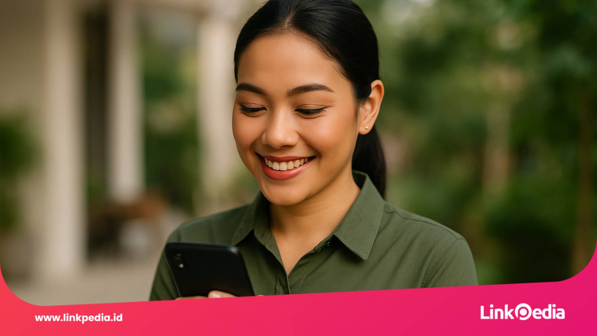 Paket Data dan Pulsa di Kapuas