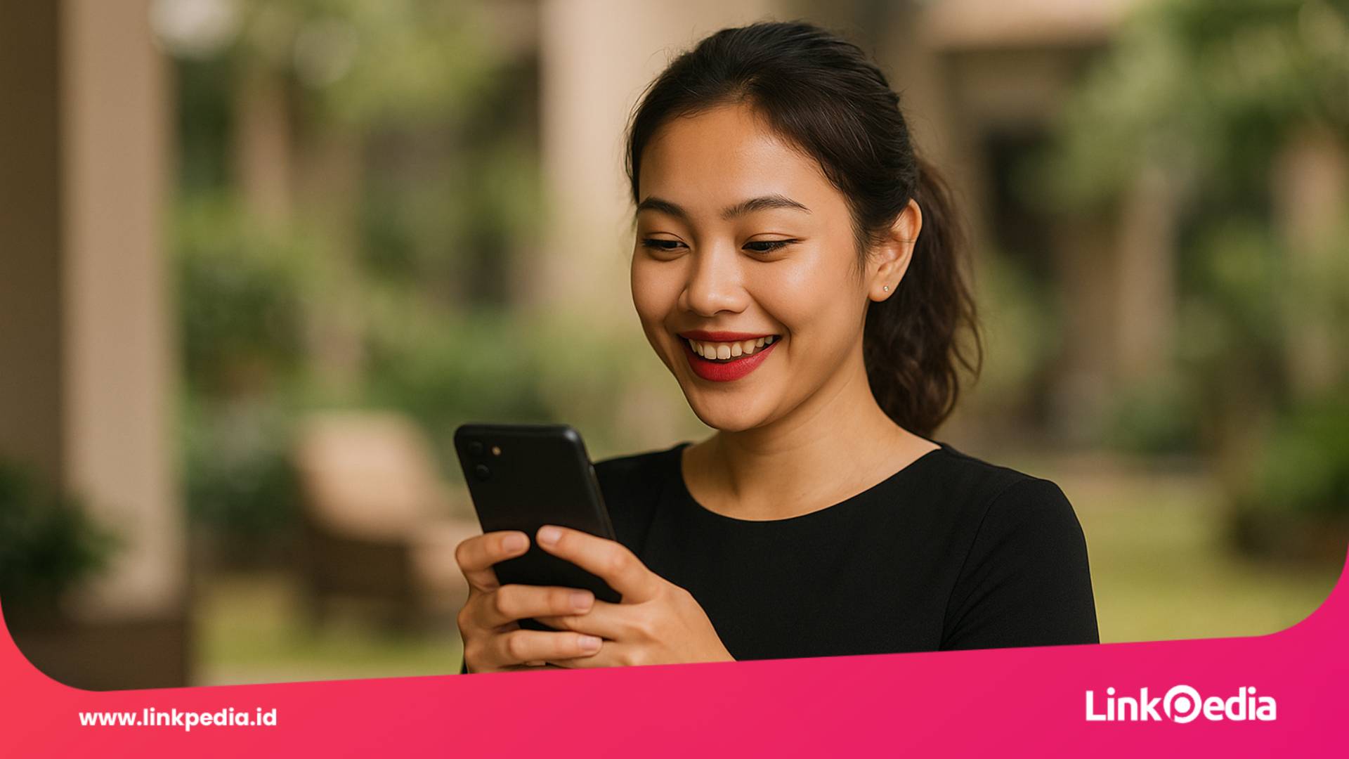 Paket Data dan Pulsa di Palangka Raya