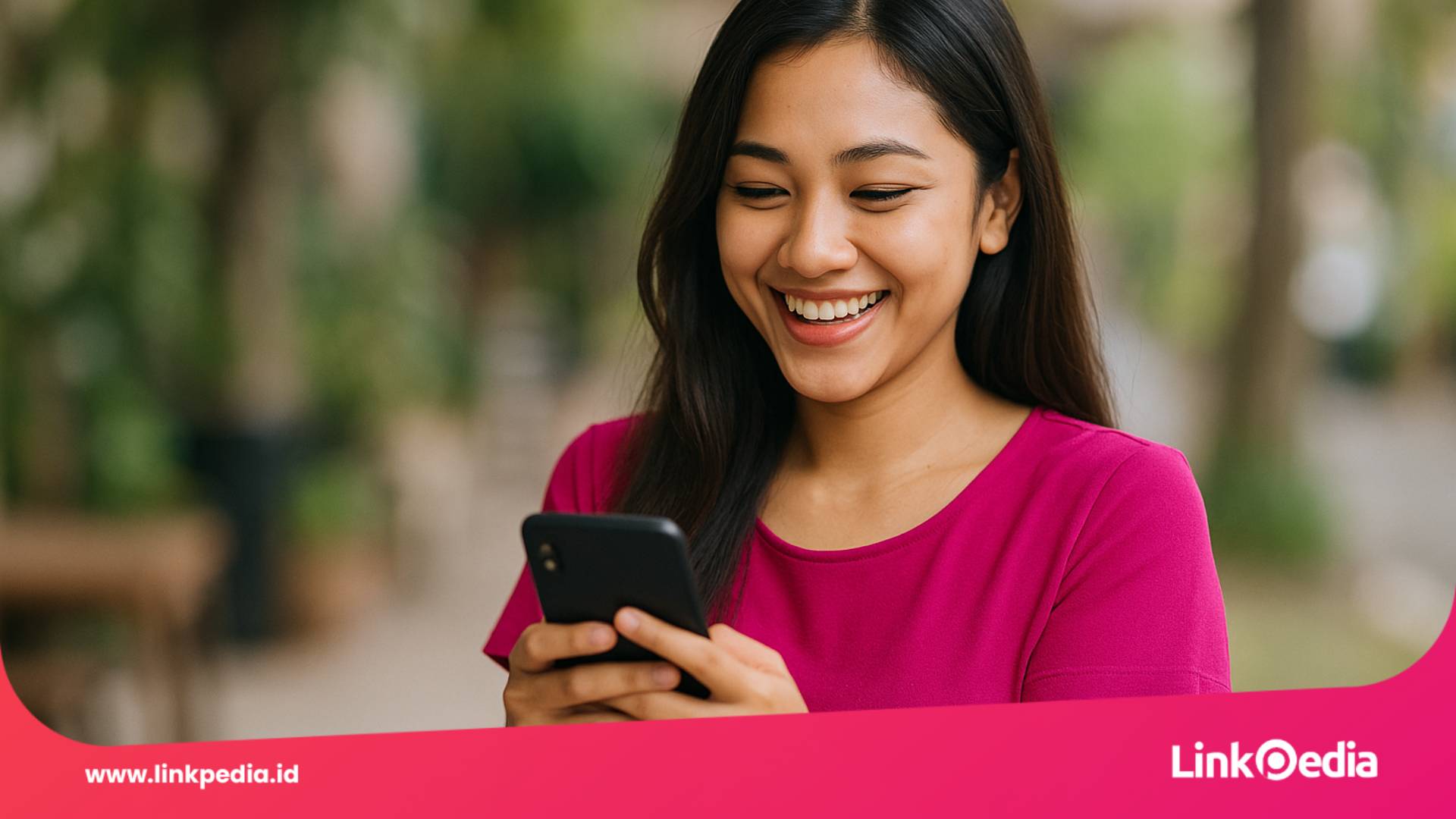 Paket Data dan Pulsa di Seruyan
