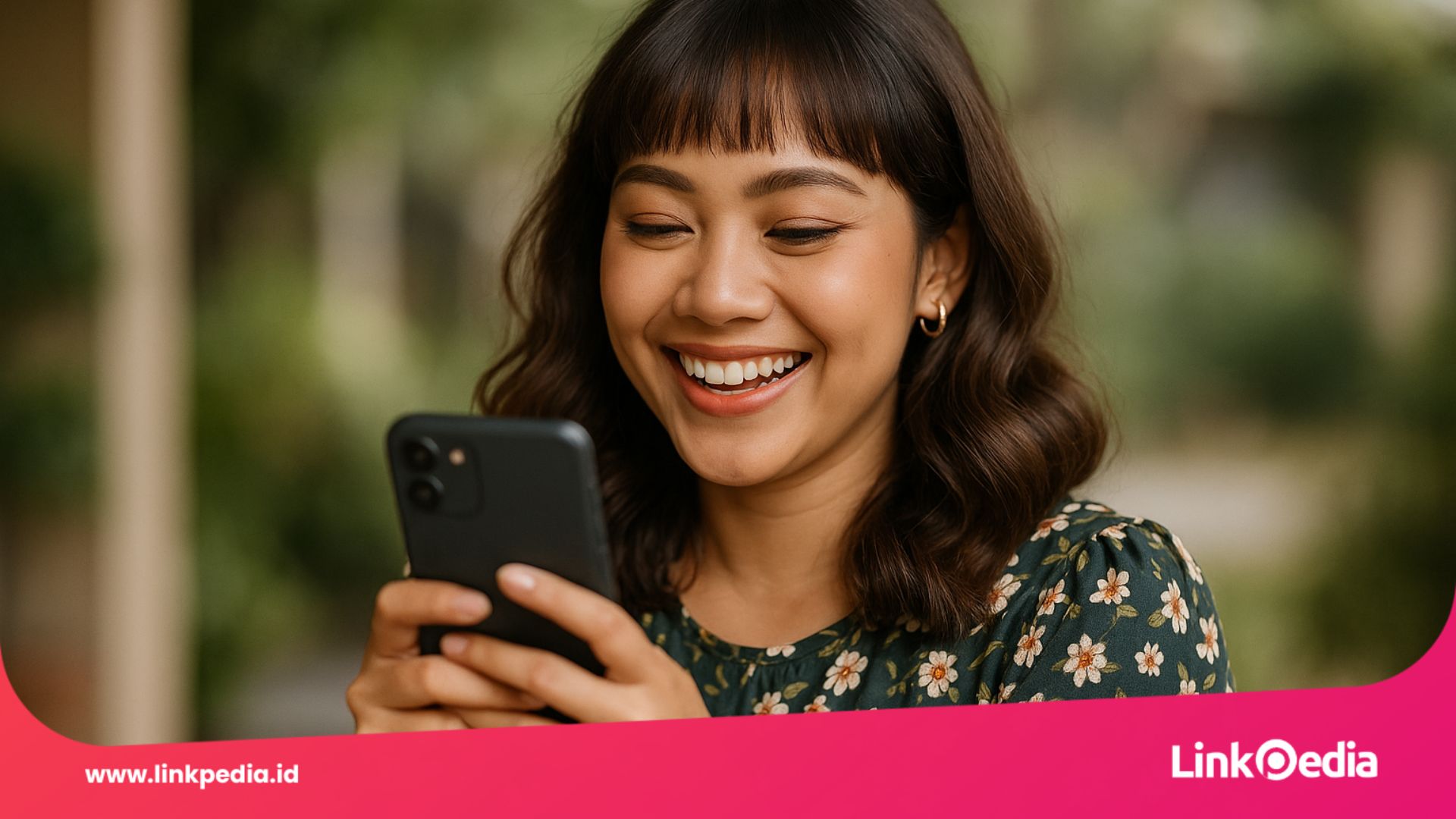 Paket Data dan Pulsa di Berau