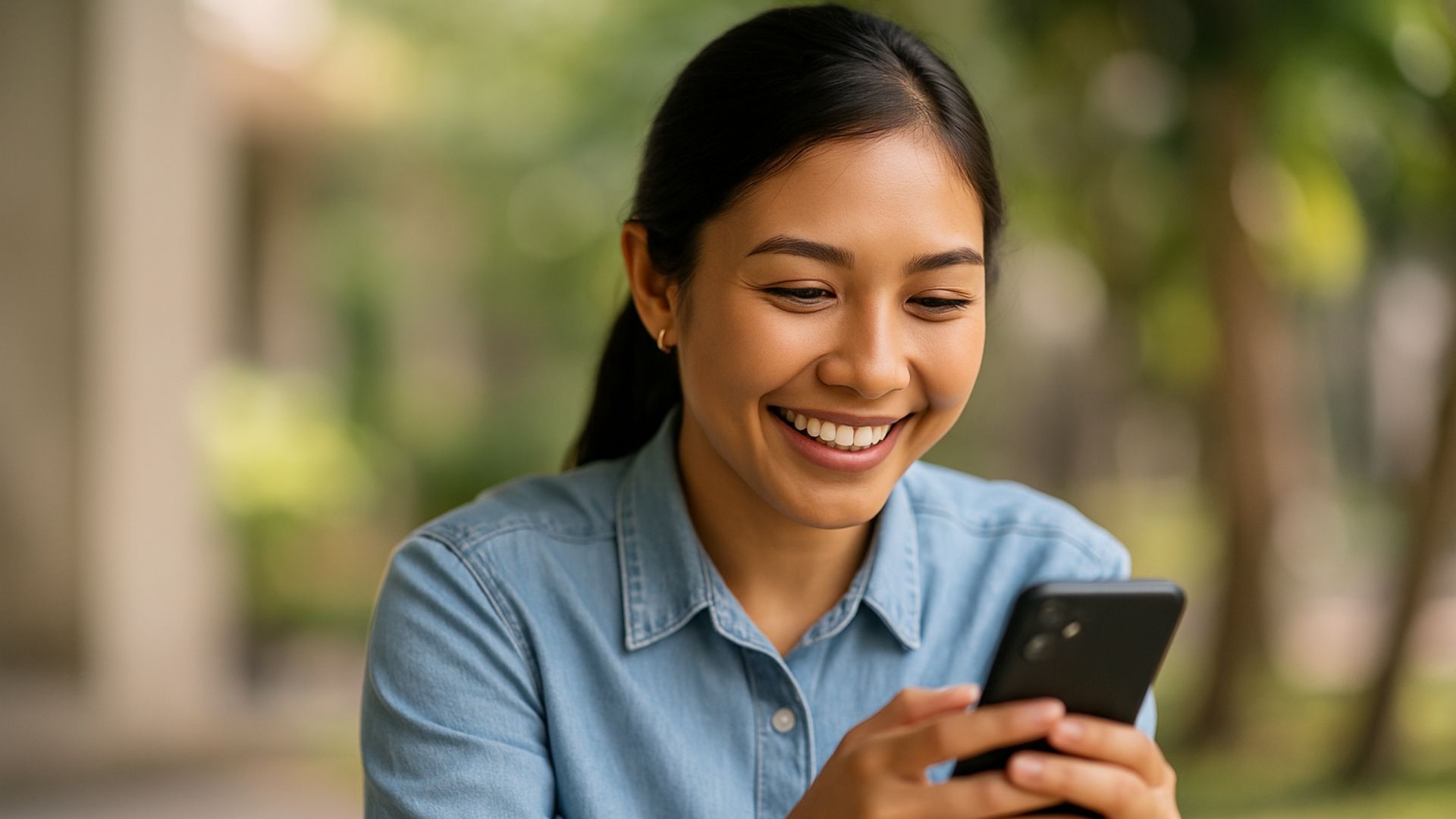 Paket Data dan Pulsa di Bulungan