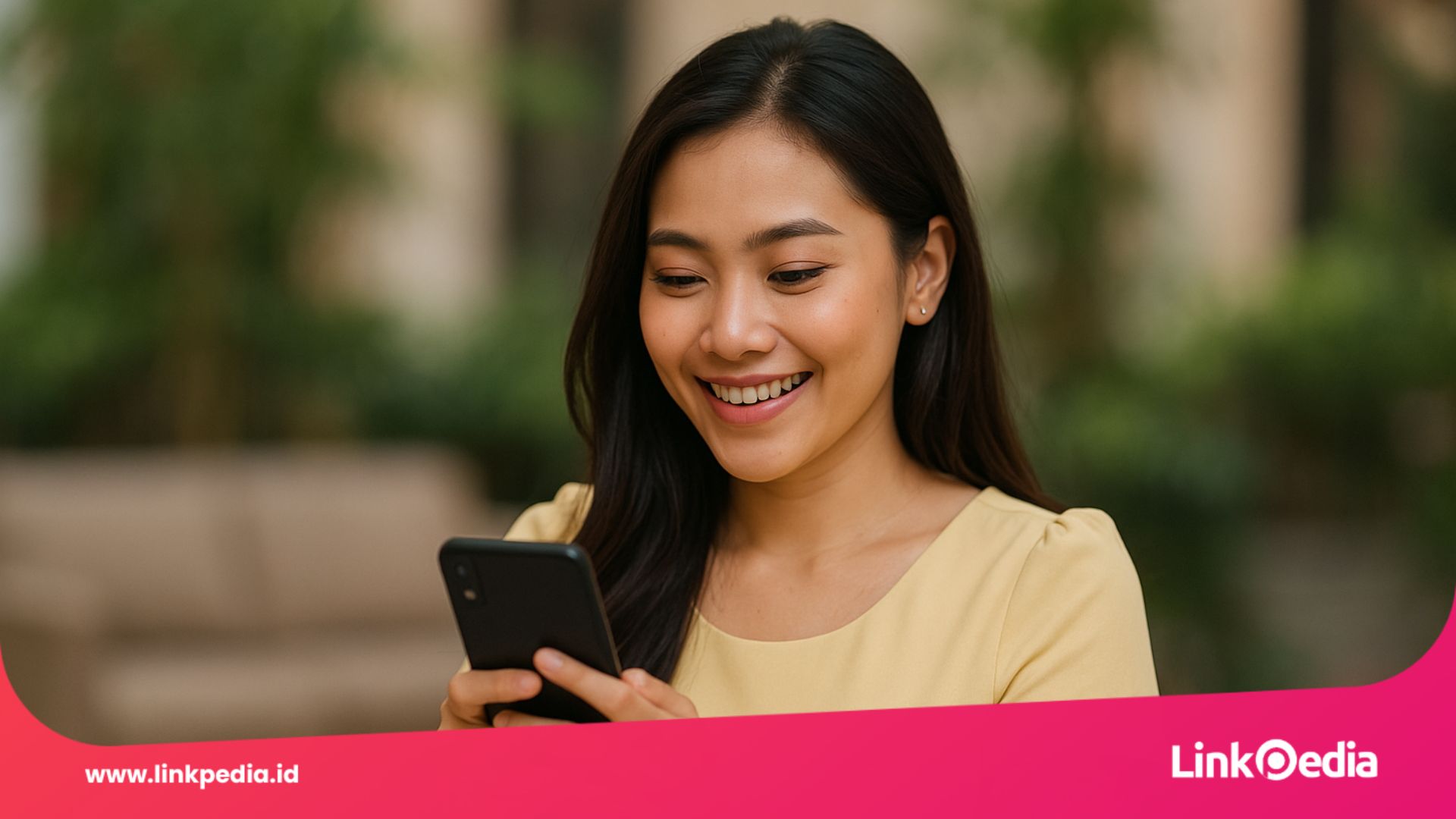Paket Data dan Pulsa di Hulu Sungai Selatan