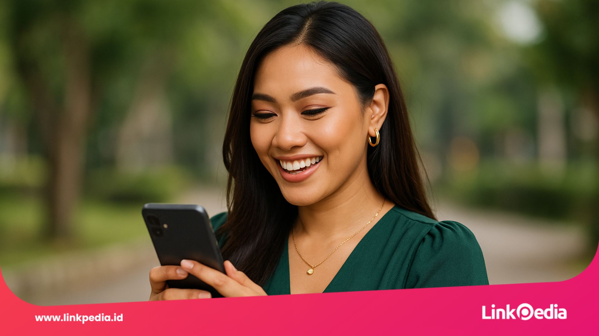 Solusi Hemat Internetan! Paket Data dan Pulsa di Kutai Barat Termurah Paket Data dan Pulsa di Kutai Barat