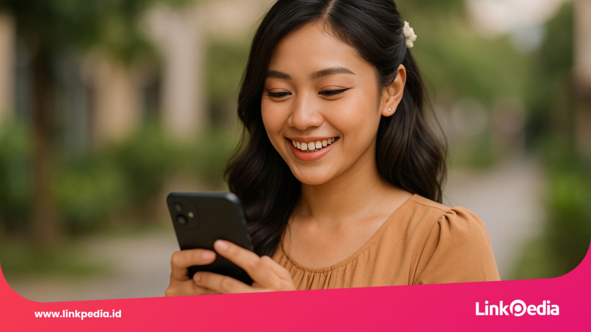 Paket Data dan Pulsa di Penajam Paser Utara