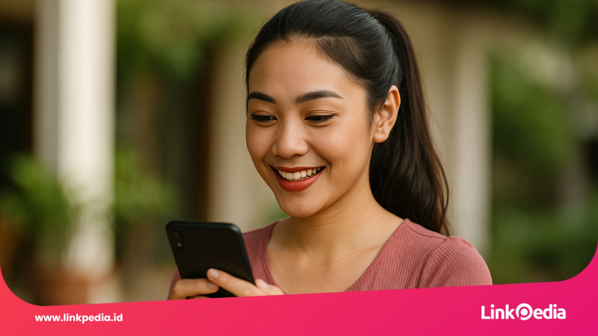 Paket Data dan Pulsa di Tabalong
