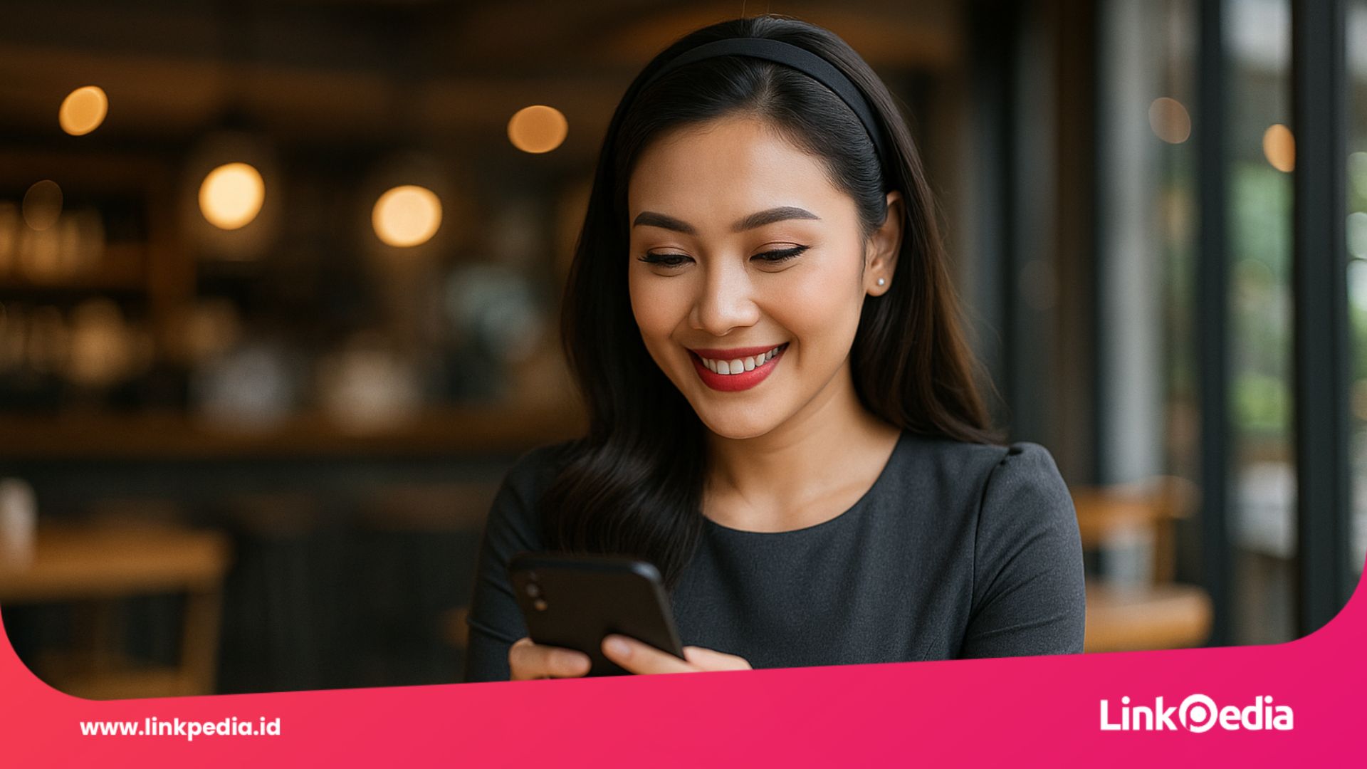 Paket Data dan Pulsa di Tanah Bumbu
