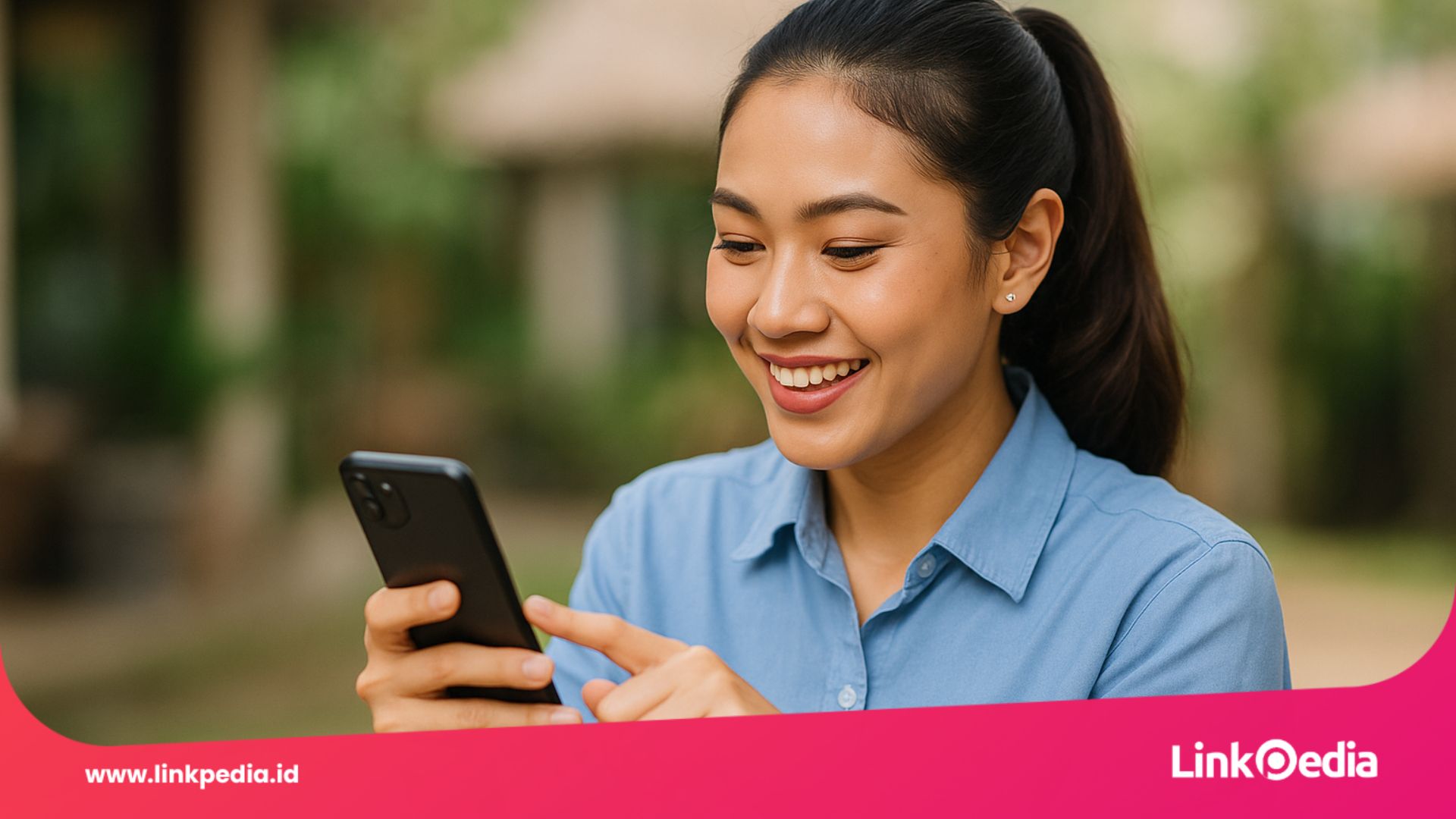 Paket Data dan Pulsa di Tarakan