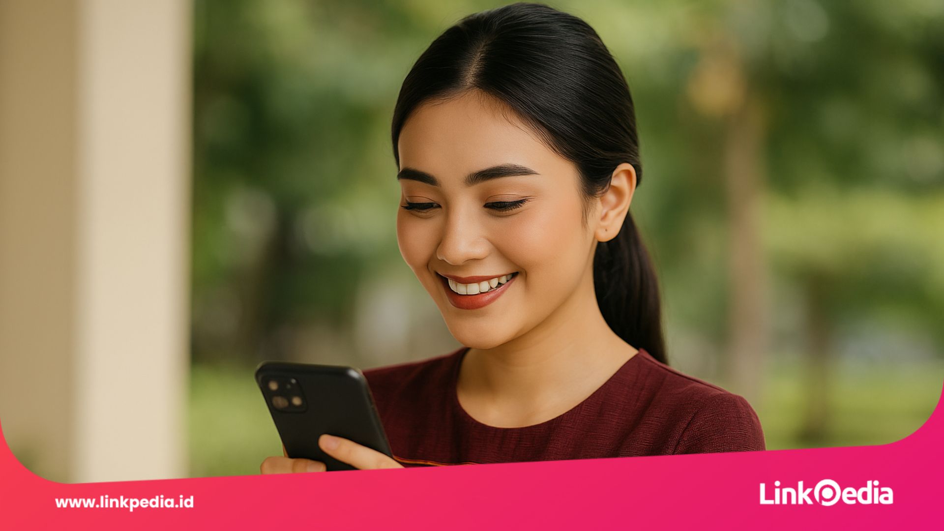 Paket Data dan Pulsa di Bolaang Mongondow Timur