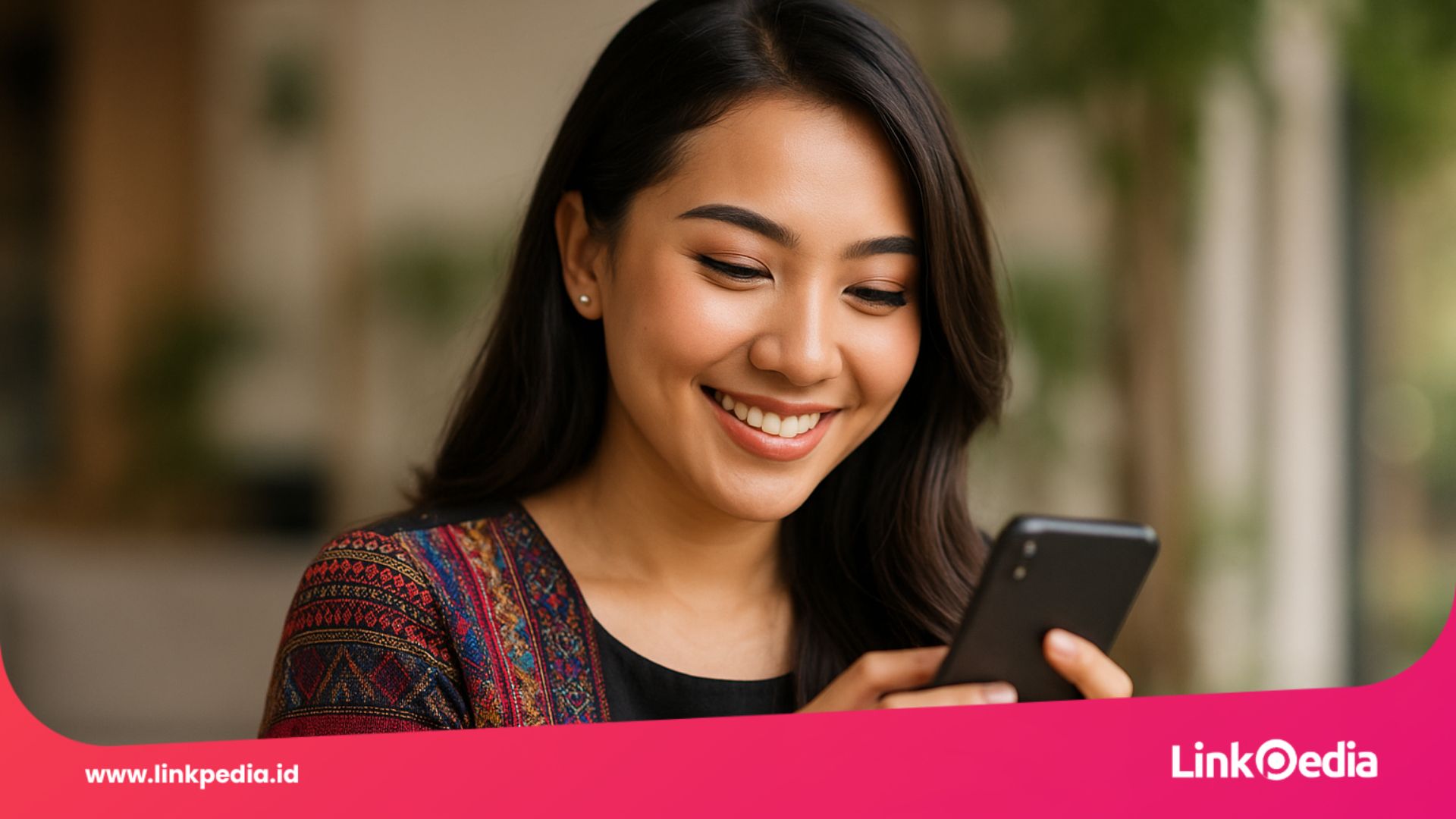 Paket Data dan Pulsa di Bolaang Mongondow Utara