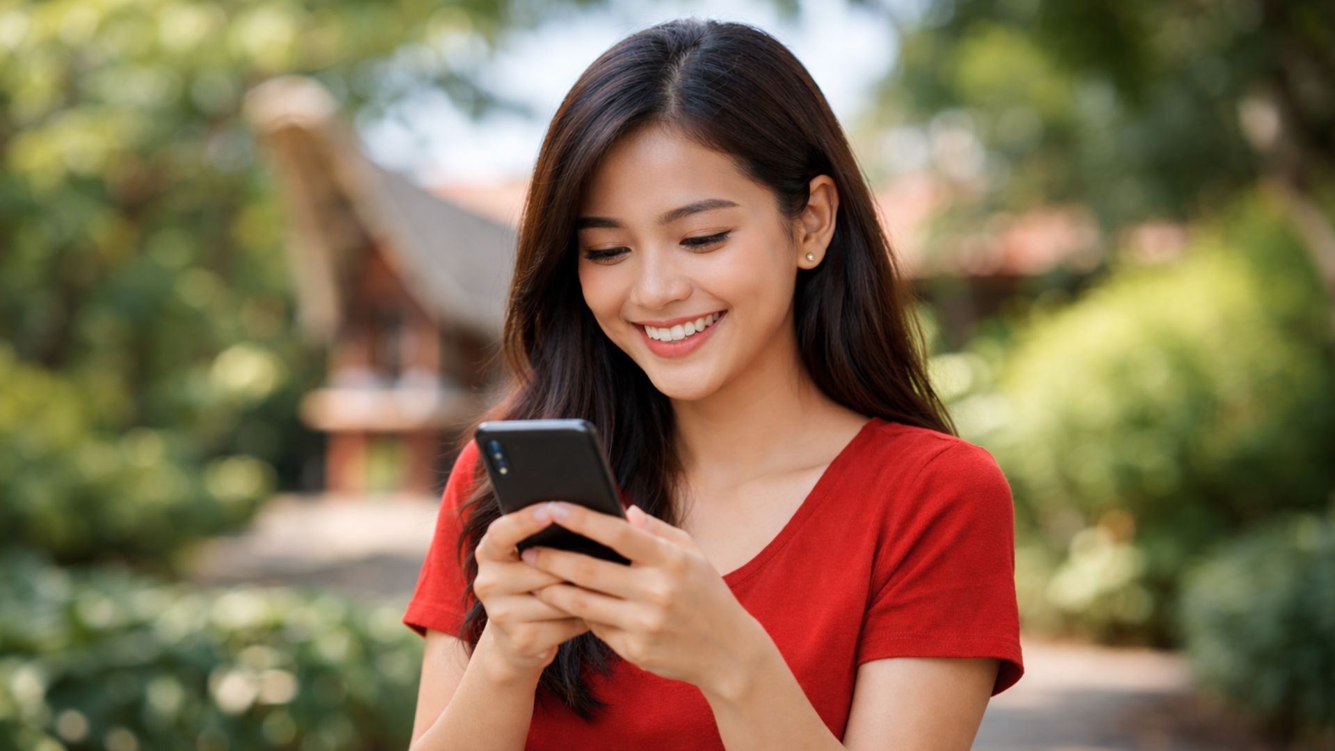 Info paket data dan pulsa di Tana Toraja termurah Paket Data dan Pulsa di Tana Toraja