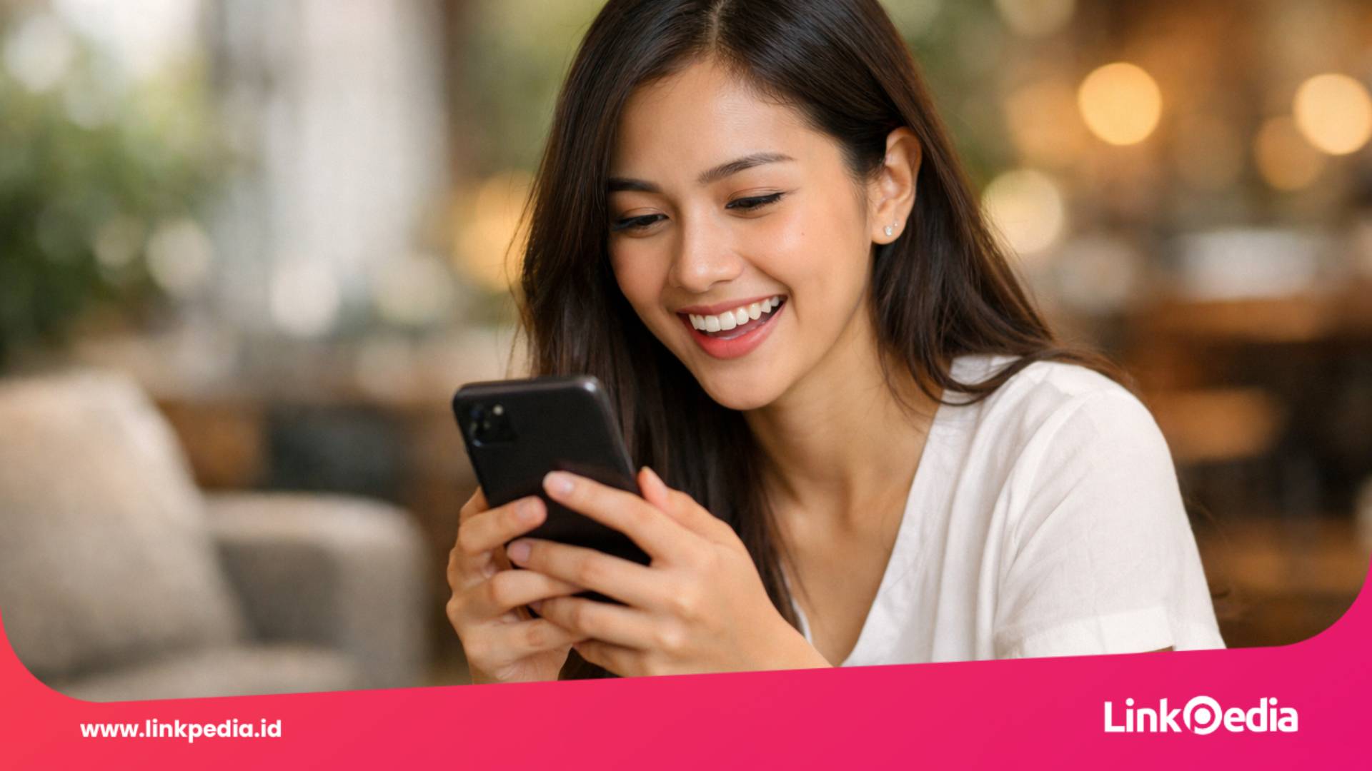 Paket Data dan Pulsa di Majene