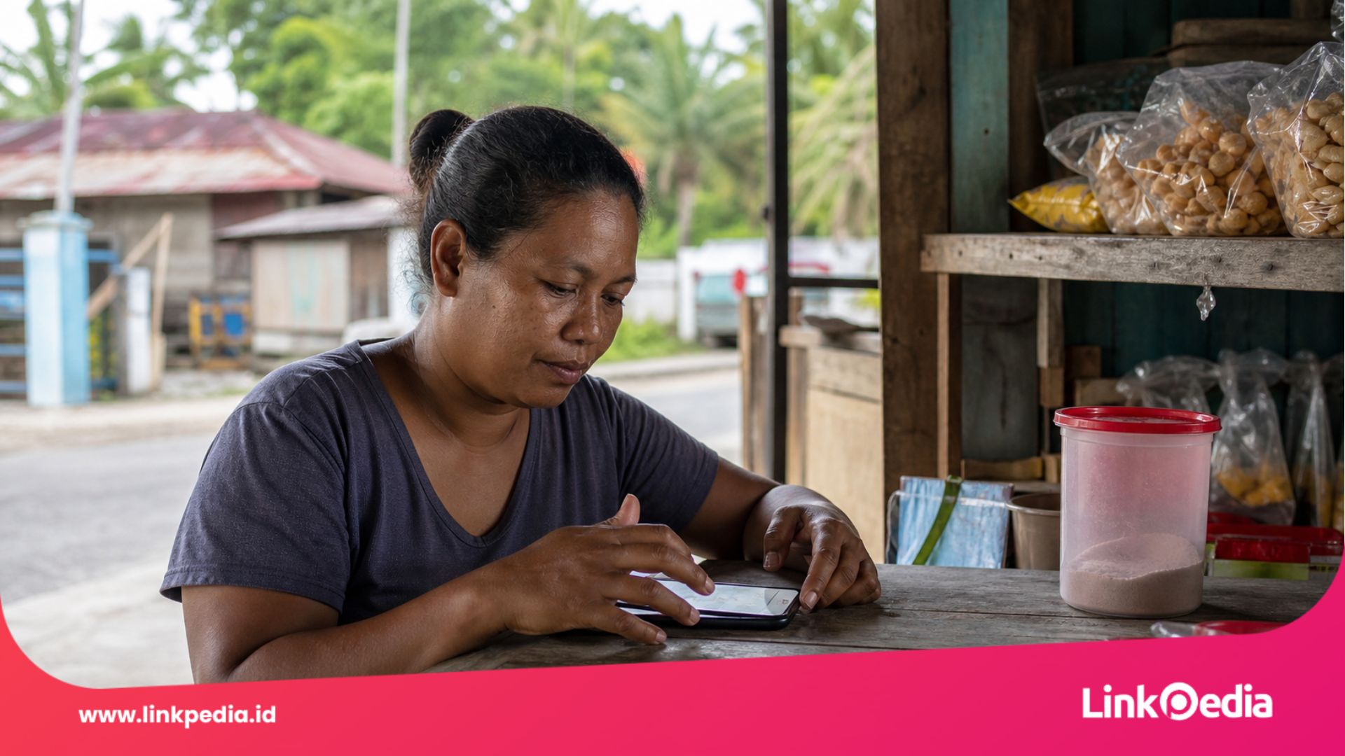 Agen Paket Data dan Pulsa di Buru Selatan Paket Data dan Pulsa di Buru Selatan