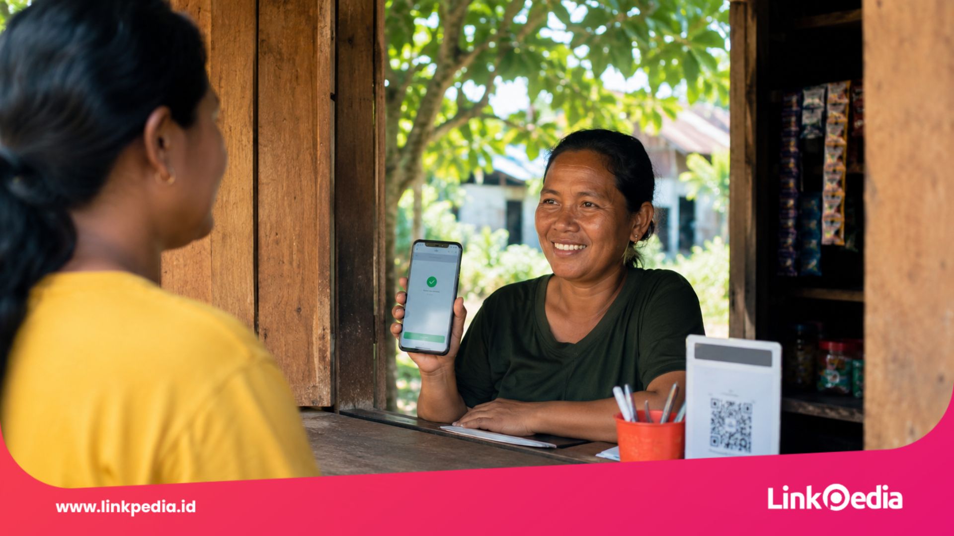 Bisnis Paket Data dan Pulsa di Halmahera Barat Paket Data dan Pulsa di Halmahera Barat
