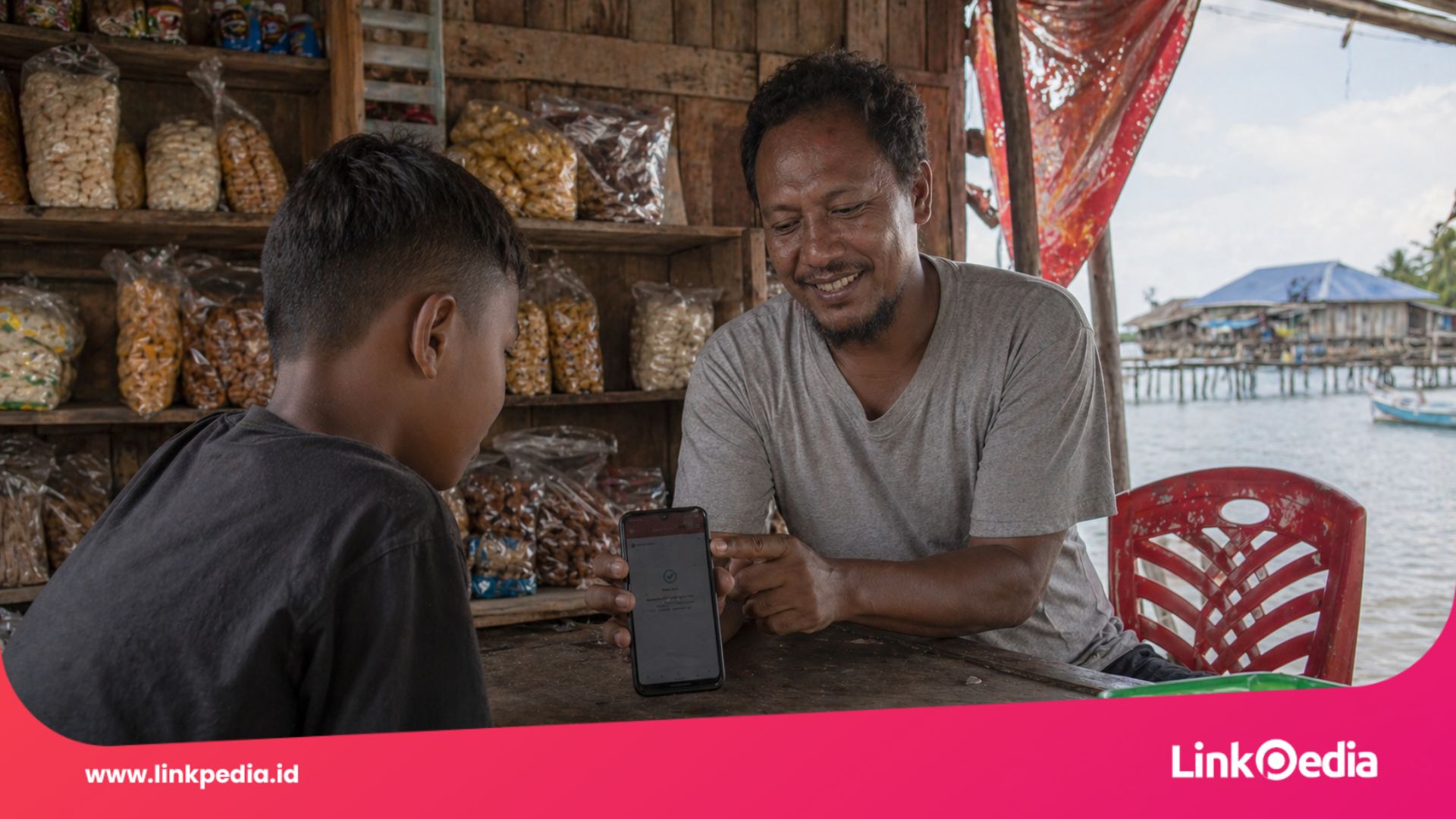 Paket Data dan Pulsa di Kepulauan Aru Murah Paket Data dan Pulsa di Kepulauan Aru