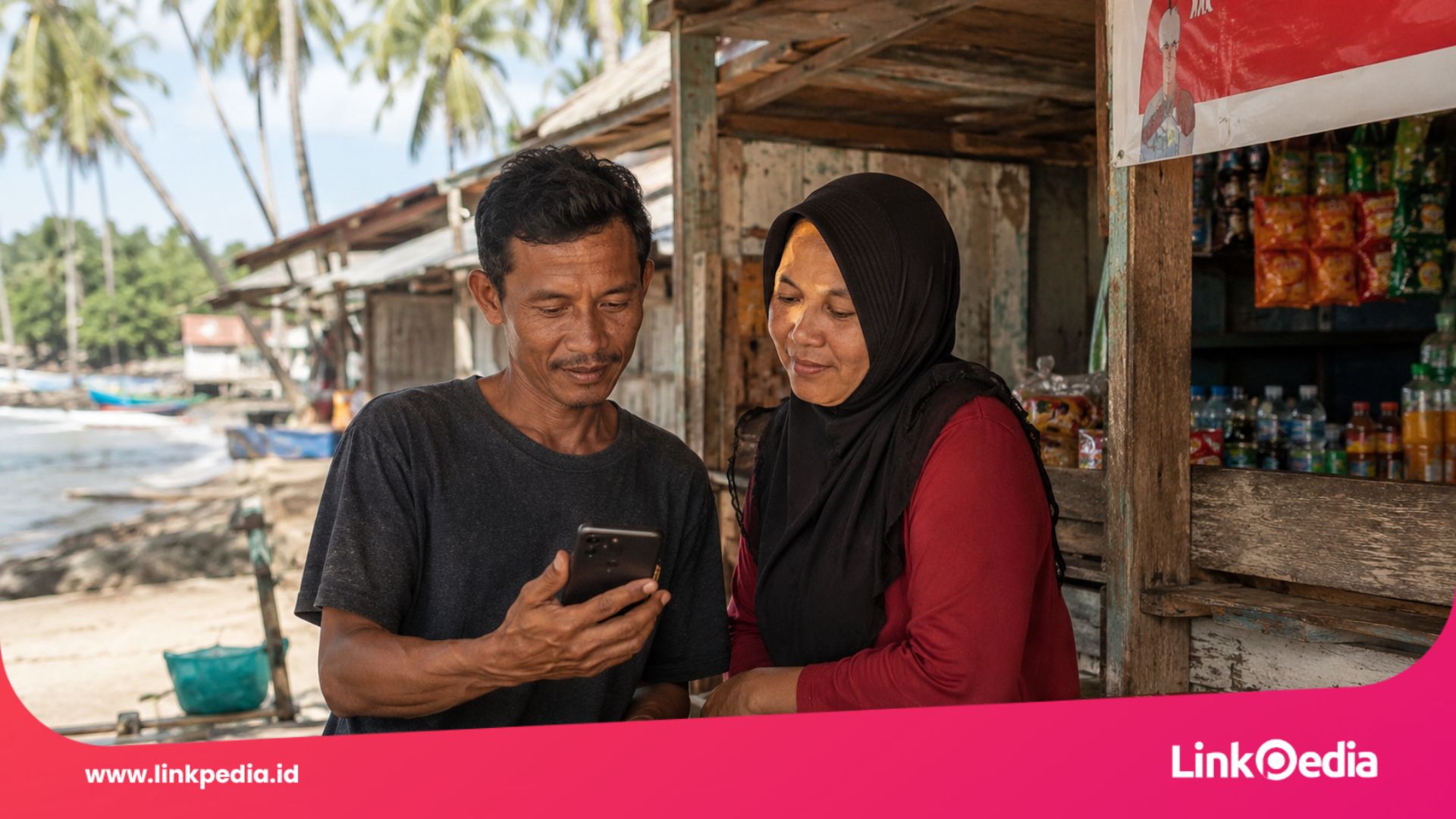 Paket Data dan Pulsa di Seram Bagian Barat Paket Data dan Pulsa di Seram Bagian Barat