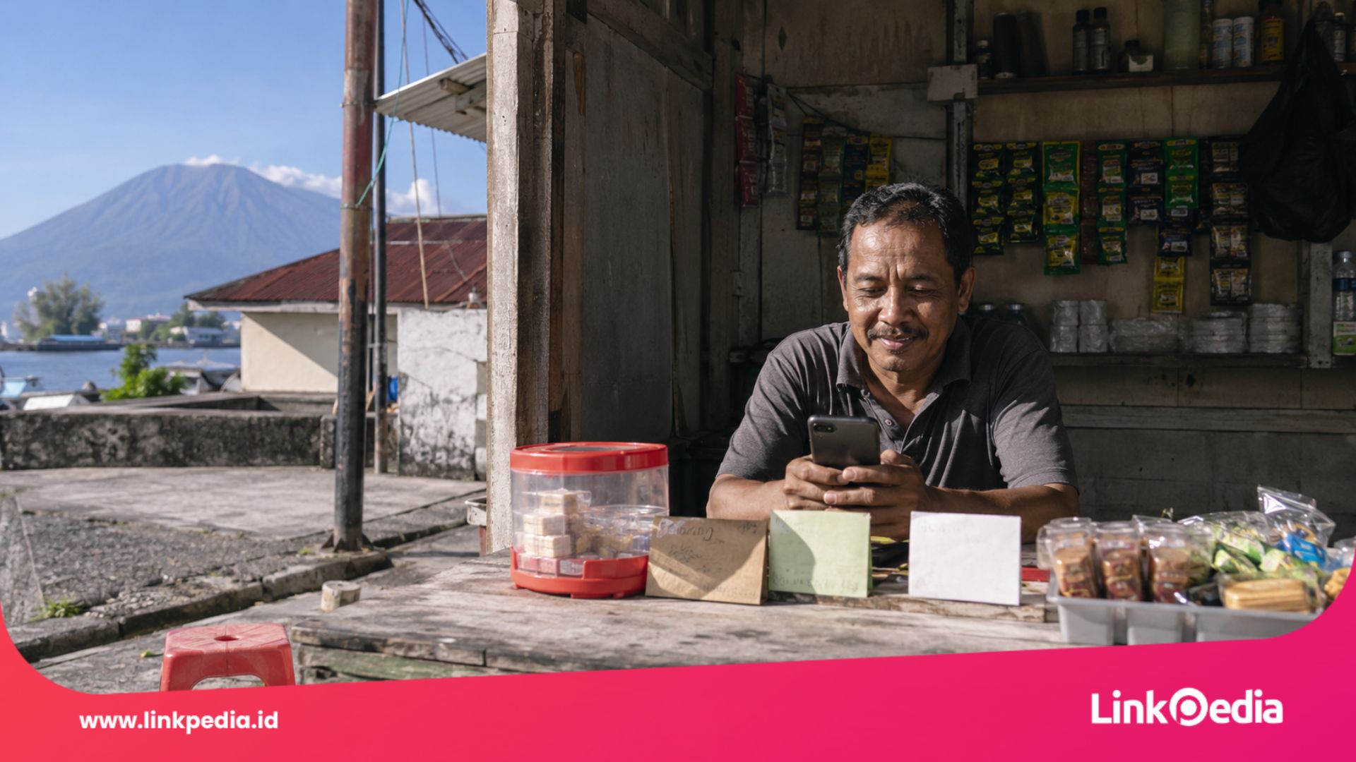 Agen Paket Data dan Pulsa di Ternate Murah Paket Data dan Pulsa di Ternate