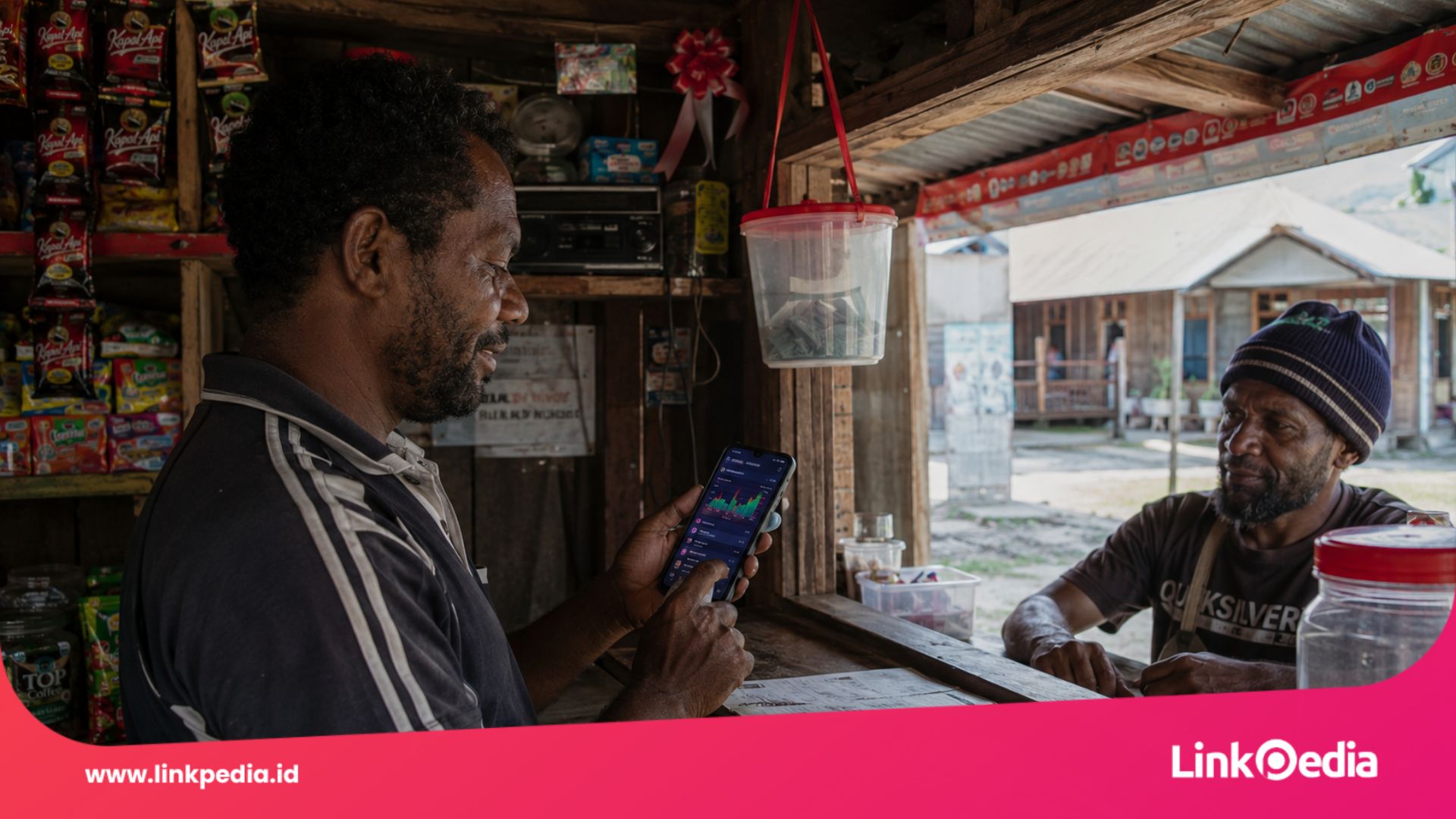 Jual Paket Data dan Pulsa di Deiyai Murah Paket Data dan Pulsa di Deiyai