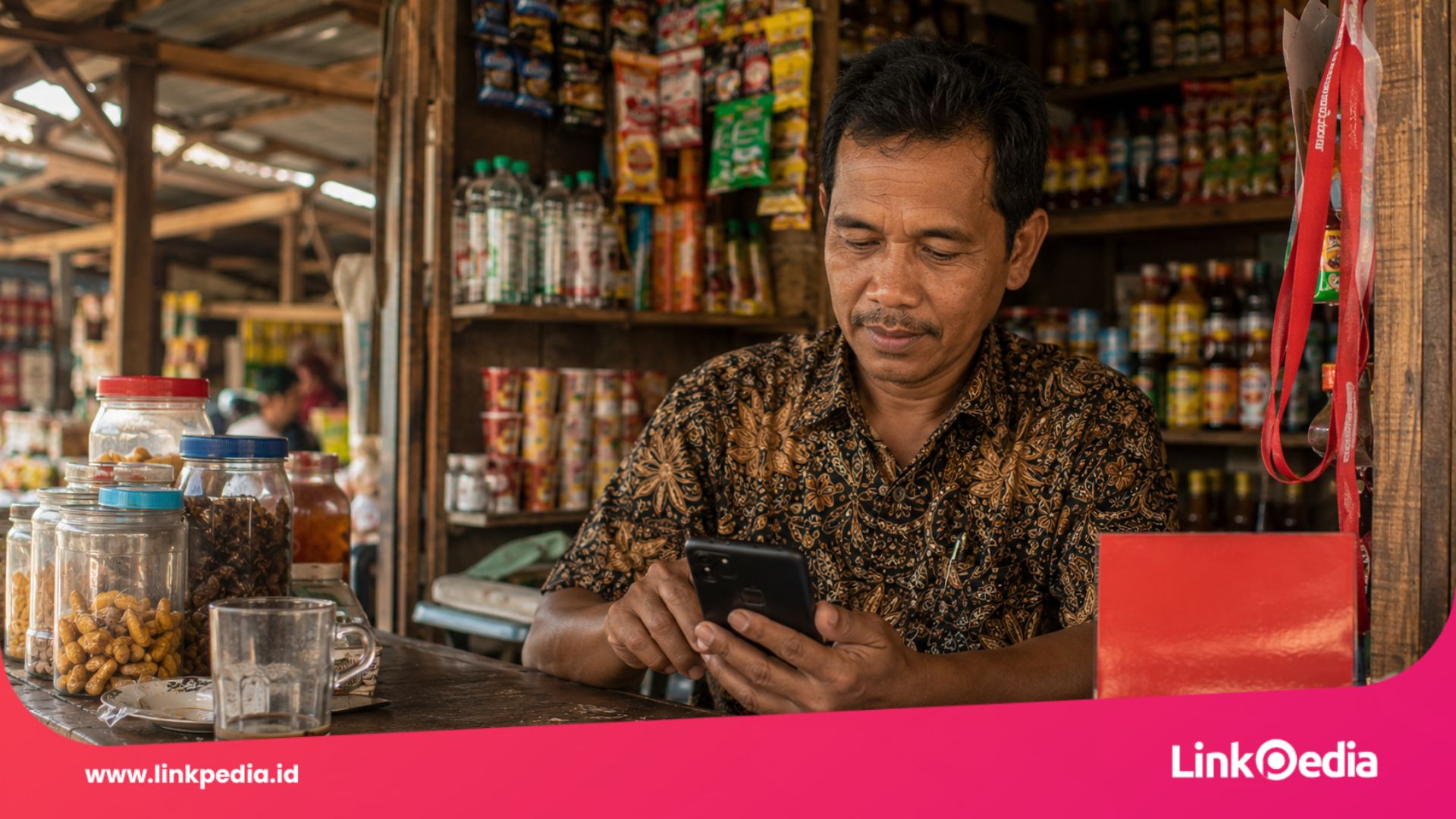 Bisnis Paket Data dan Pulsa di Halmahera Utara Paket Data dan Pulsa di Halmahera Utara