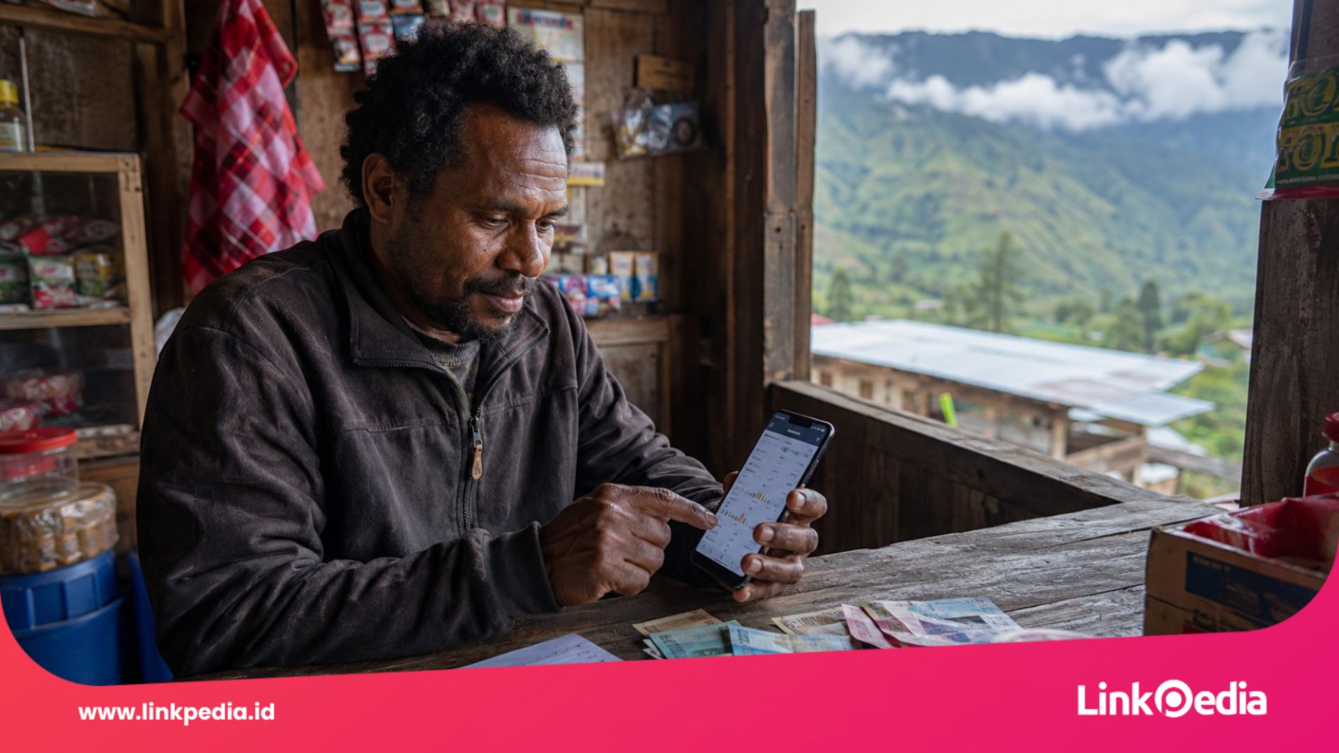 Stok Paket Data dan Pulsa di Jayawijaya Paket Data dan Pulsa di Jayawijaya