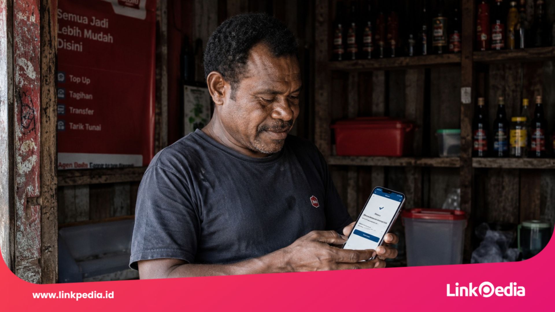 Agen Paket Data dan Pulsa di Keerom Murah Paket Data dan Pulsa di Keerom