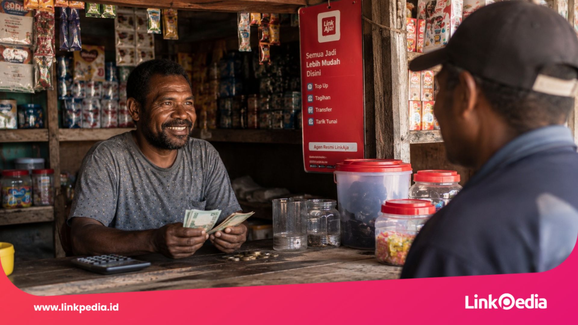 Promo Paket Data dan Pulsa di Lanny Jaya Paket Data dan Pulsa di Lanny Jaya