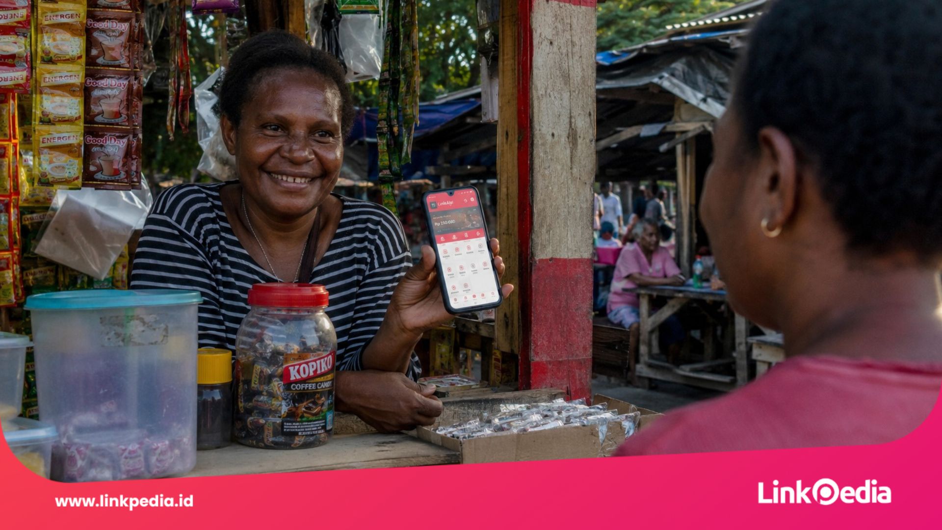 Murah Paket Data dan Pulsa di Nabire Paket Data dan Pulsa di Nabire
