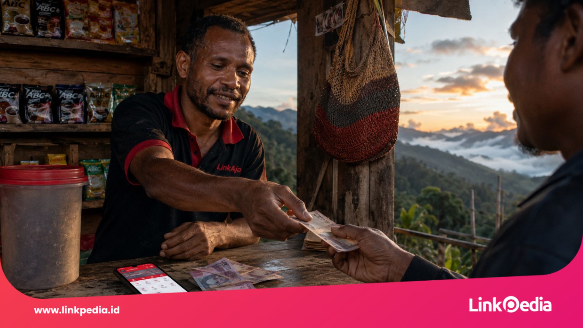 Cara Cari Paket Data dan Pulsa di Nduga Paket Data dan Pulsa di Nduga