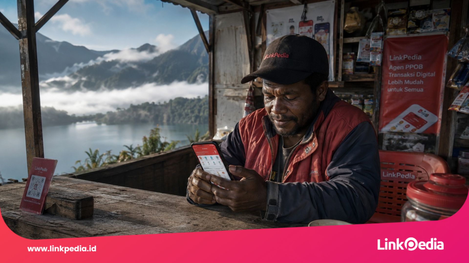 Paket Data dan Pulsa di Paniai Paling Laris Paket Data dan Pulsa di Paniai
