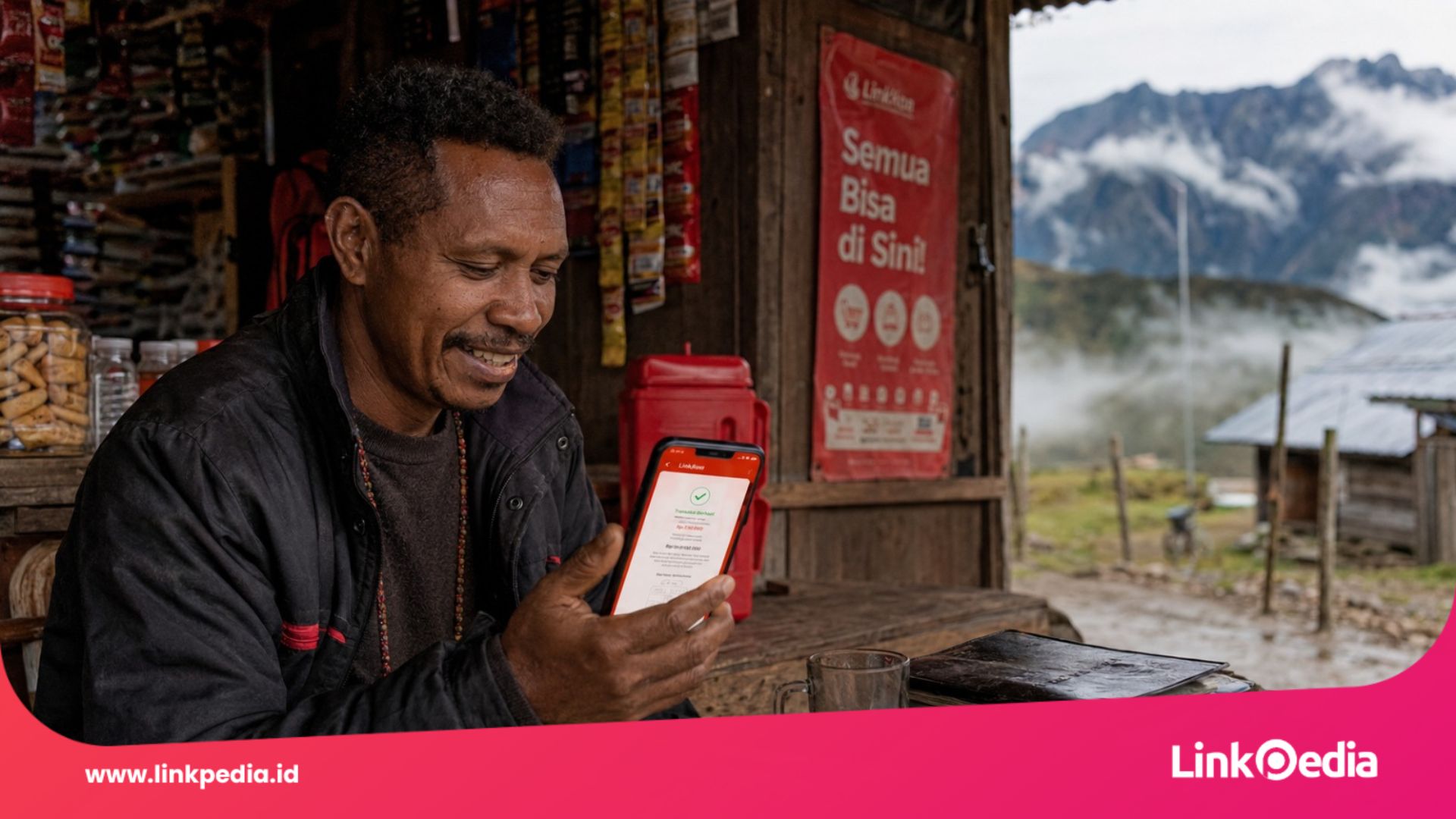 Paket Data dan Pulsa di Puncak Jaya Murah Paket Data dan Pulsa di Puncak Jaya