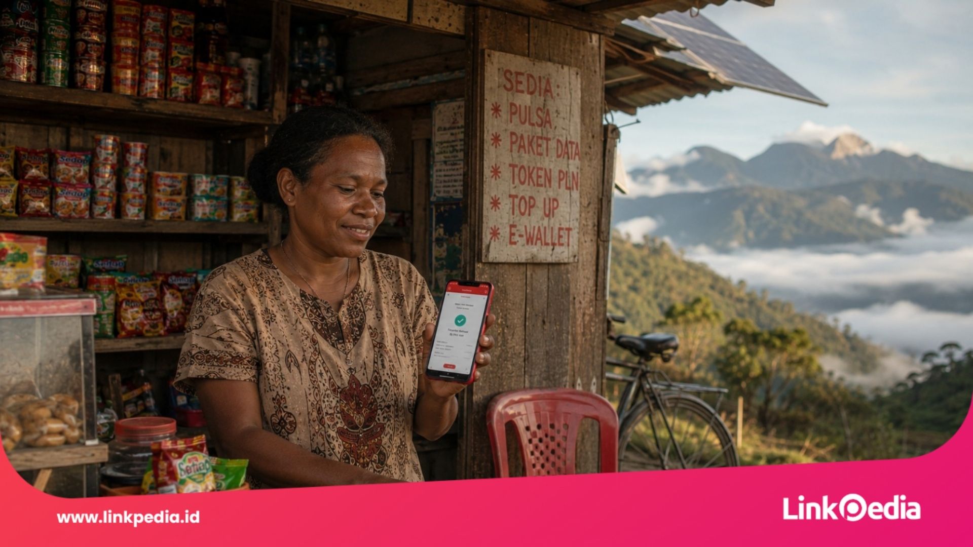 Stok Paket Data dan Pulsa di Yalimo Lengkap Paket Data dan Pulsa di Yalimo