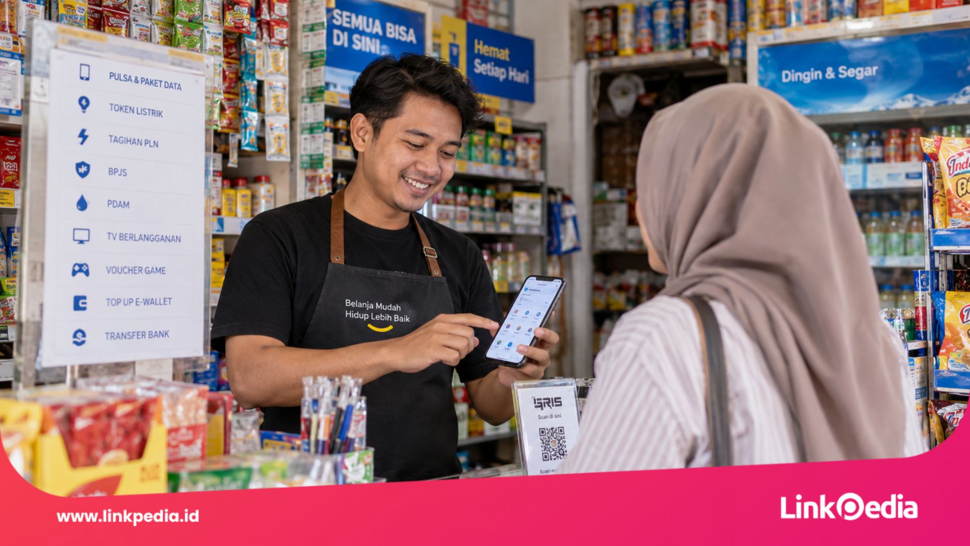 Cara Bayar Listrik Online Praktis Untung Berlipat bayar listrik online