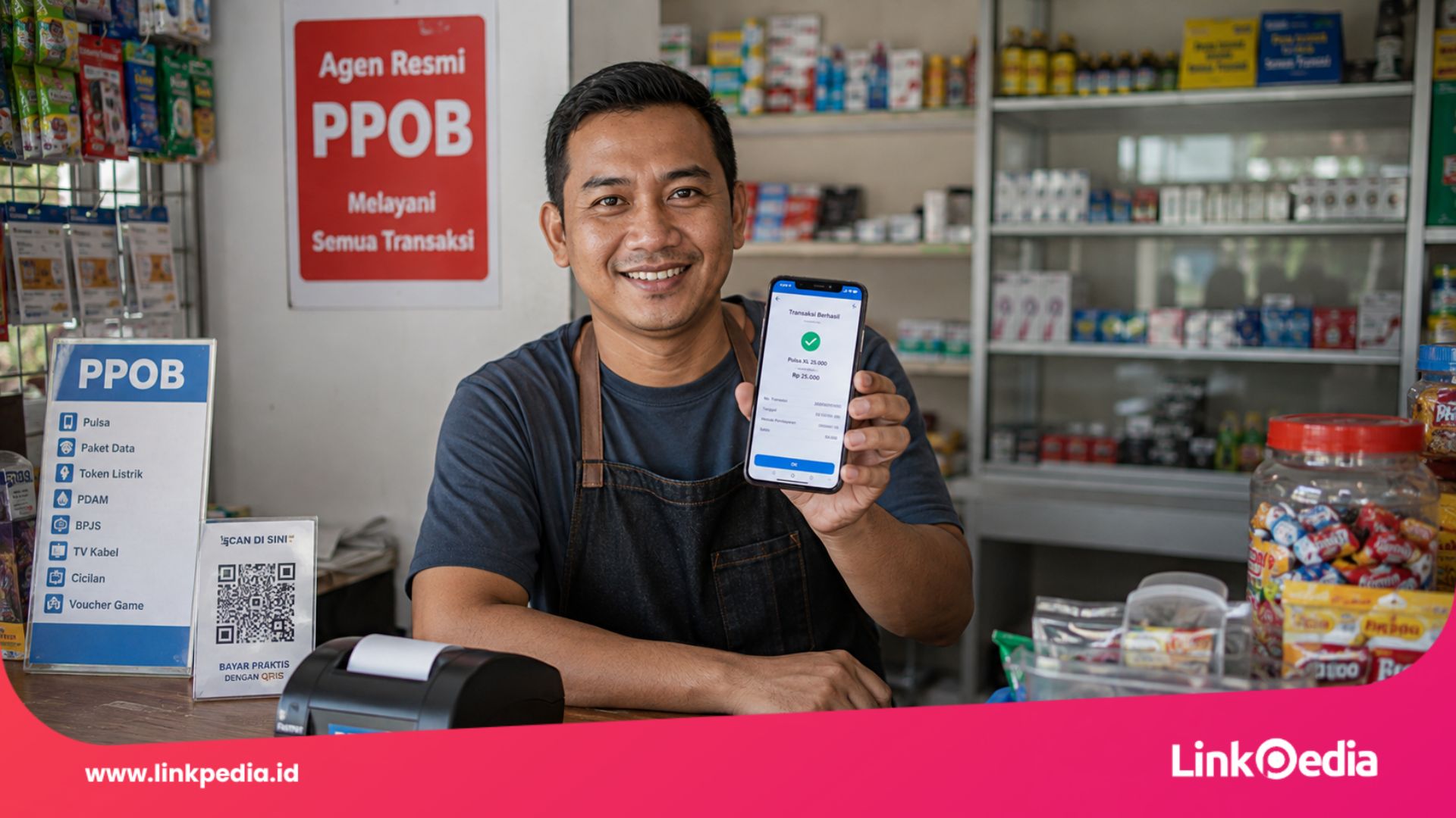 4 Cara Mengecek Tagihan Listrik PLN Secara Online cara mengecek tagihan listrik