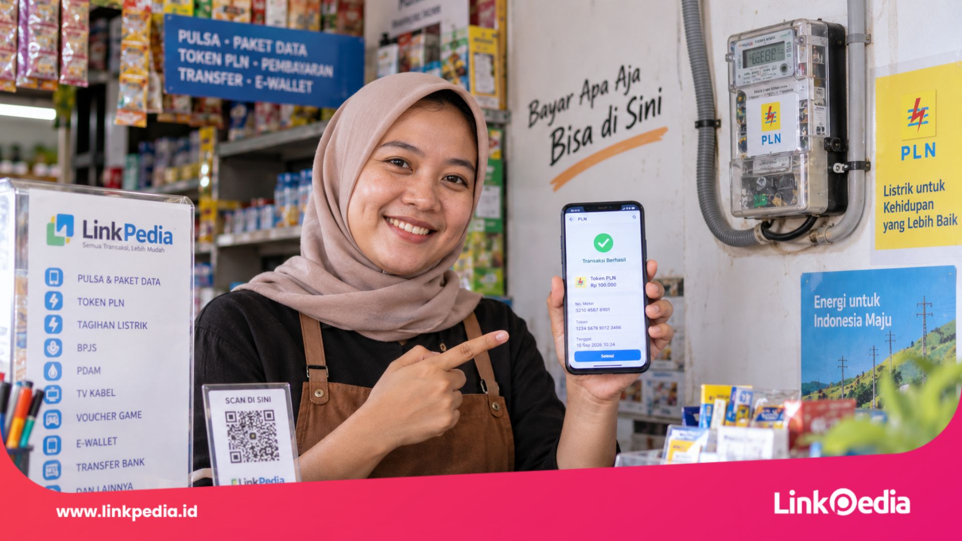 Panduan Pasang Listrik Baru Lengkap untuk Usaha pasang listrik baru