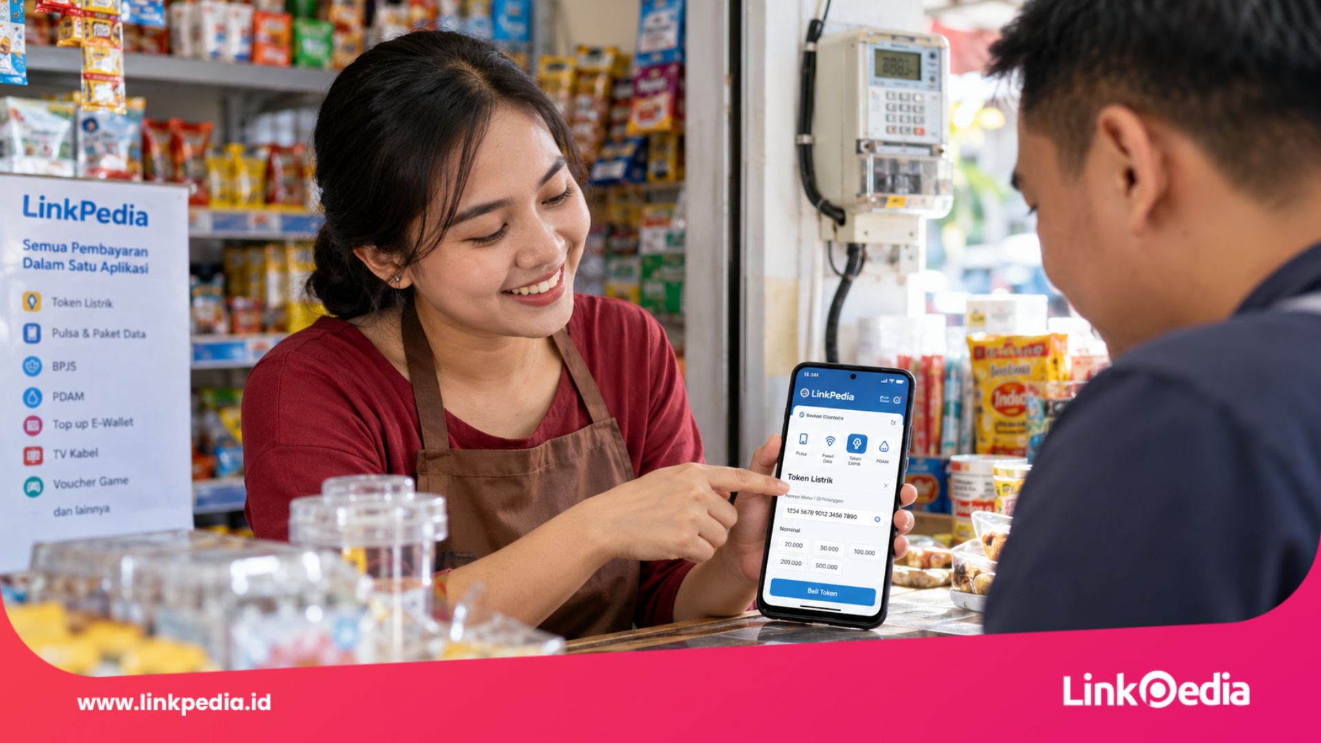 Berapa Biaya Pasang Listrik Baru PLN? Ini Panduan Lengkap! biaya pasang listrik baru