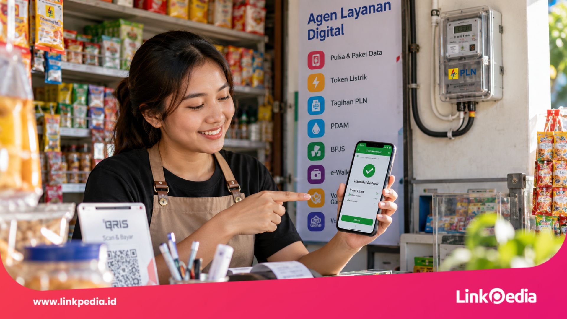 Rincian Biaya Pemasangan Listrik Baru PLN Terbaru biaya pemasangan listrik baru
