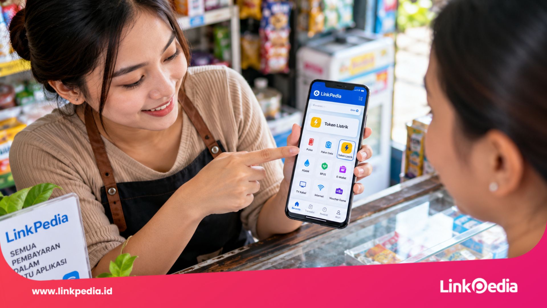 Panduan Mudah Cara Mengisi Token Listrik PLN Melalui Aplikasi cara mengisi token