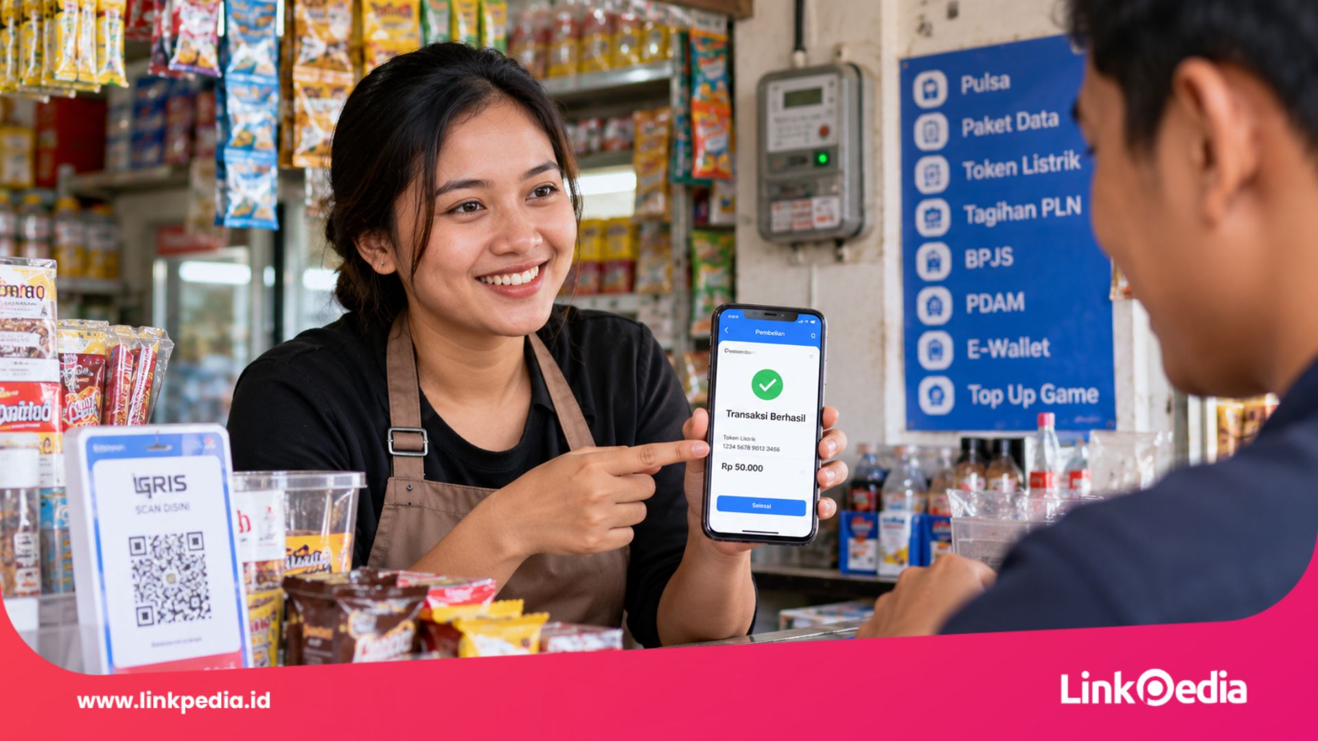 Cara Memulai Bisnis Token listrik gratis dengan Modal Kecil token listrik gratis